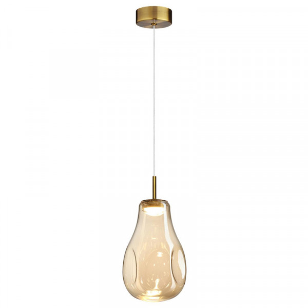 Подвесной светильник Odeon Light 5098/4L