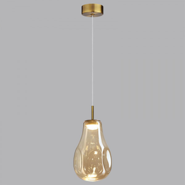 Подвесной светильник Odeon Light 5098/4L