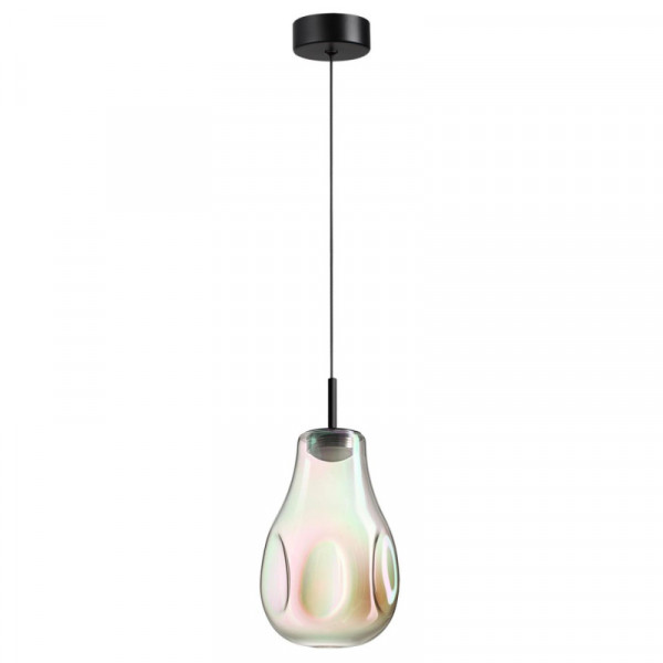 Подвесной светильник Odeon Light 5098/4LB