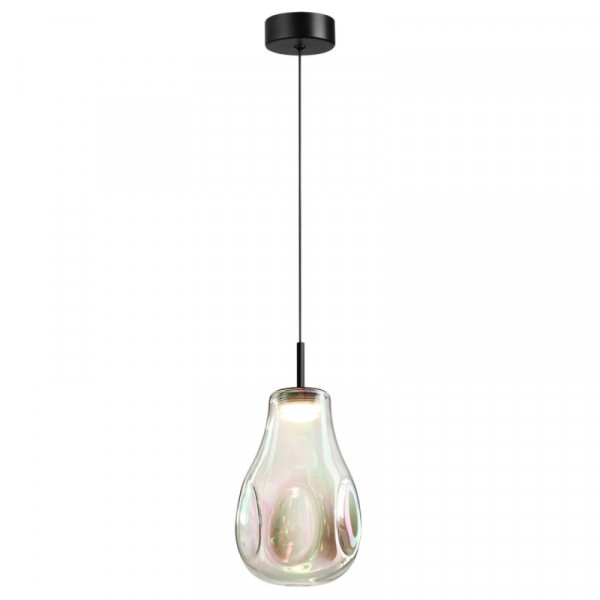 Подвесной светильник Odeon Light 5098/4LB