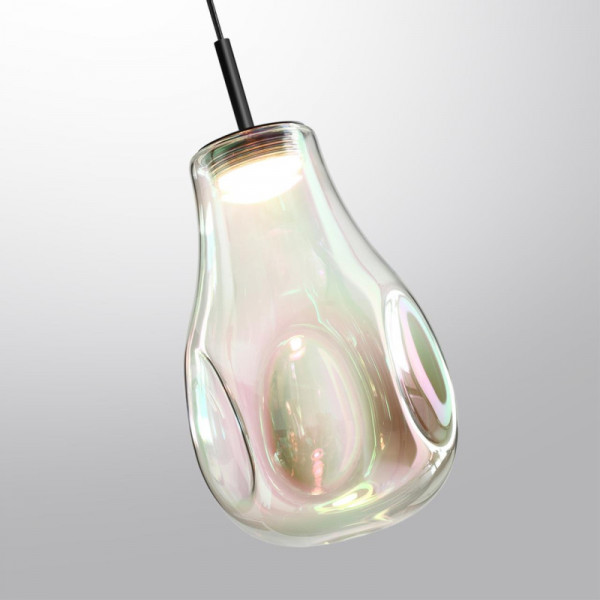 Подвесной светильник Odeon Light 5098/4LB
