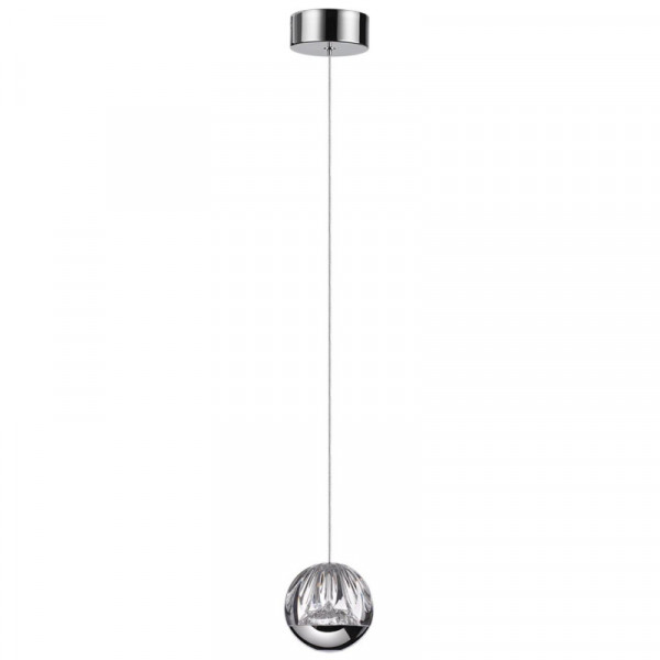 Подвесной светильник Odeon Light 5100/5L