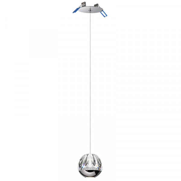 Подвесной светильник Odeon Light 5100/5L