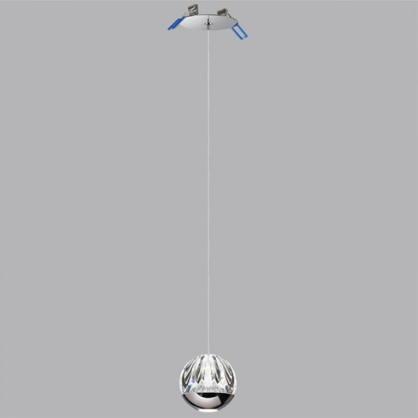 Подвесной светильник Odeon Light 5100/5L