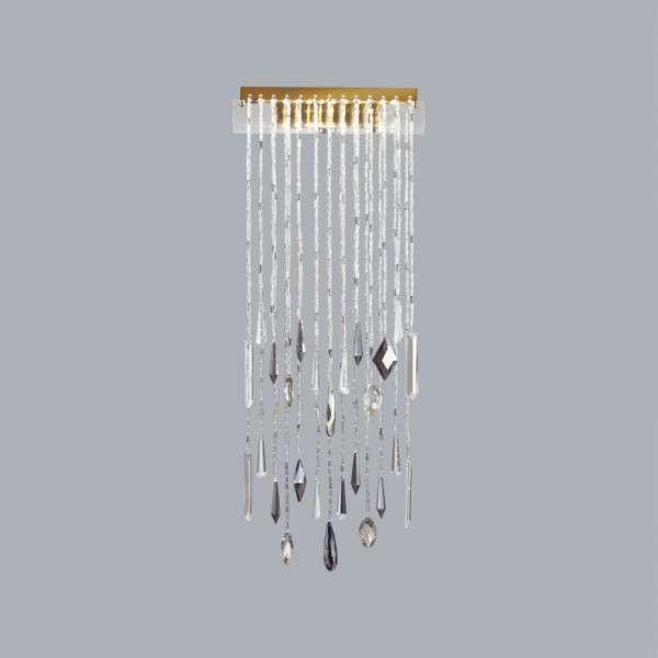 Бра Odeon Light 5420/10WL