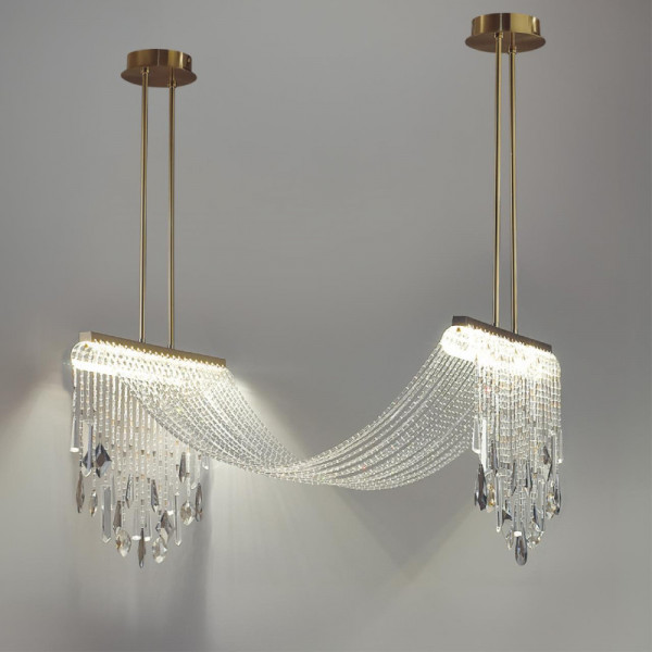 Люстра на штанге Odeon Light 5420/48L