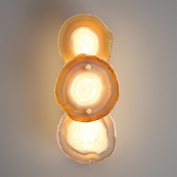 Бра Odeon Light 7065/10WLB