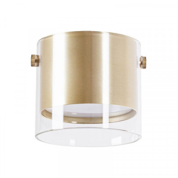 Накладной светильник ARTE Lamp A5366PL-1SG