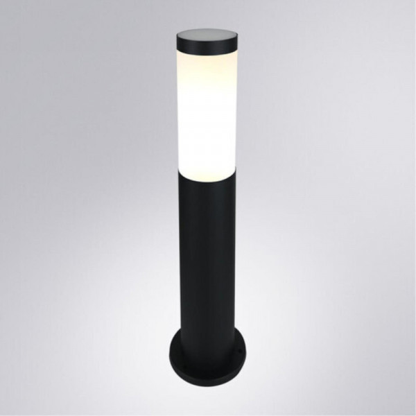Садово-парковый светильник ARTE Lamp A3158PA-1BK