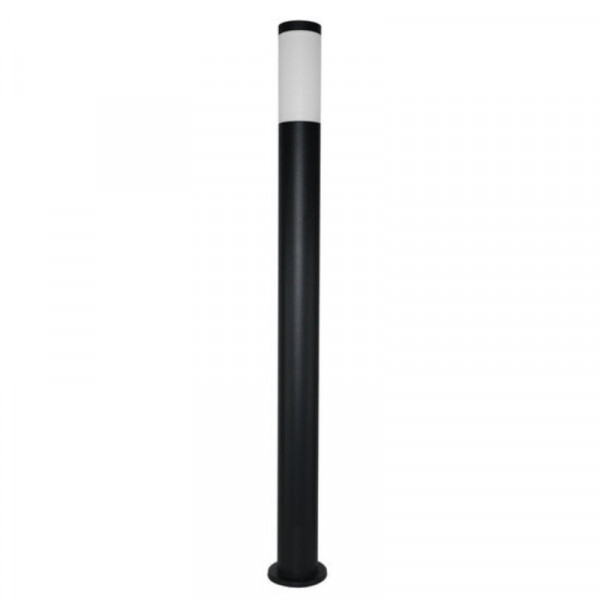 Садово-парковый светильник ARTE Lamp A3157PA-1BK