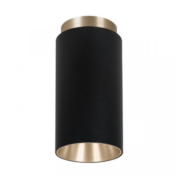 Накладной светильник ARTE Lamp A5361PL-1BK