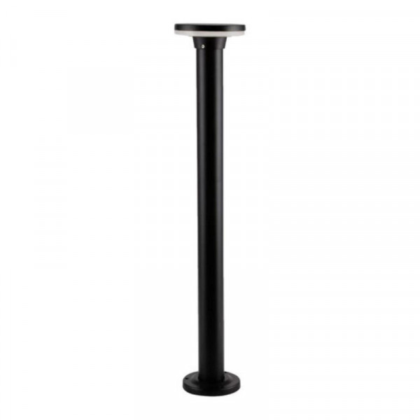 Садово-парковый светильник ARTE Lamp A1213PA-1BK