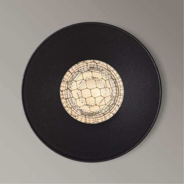 Накладной светильник ARTE Lamp A7094PL-1BK