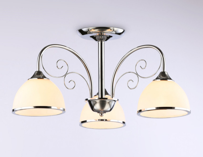 Люстра на штанге Ambrella Light TR3181