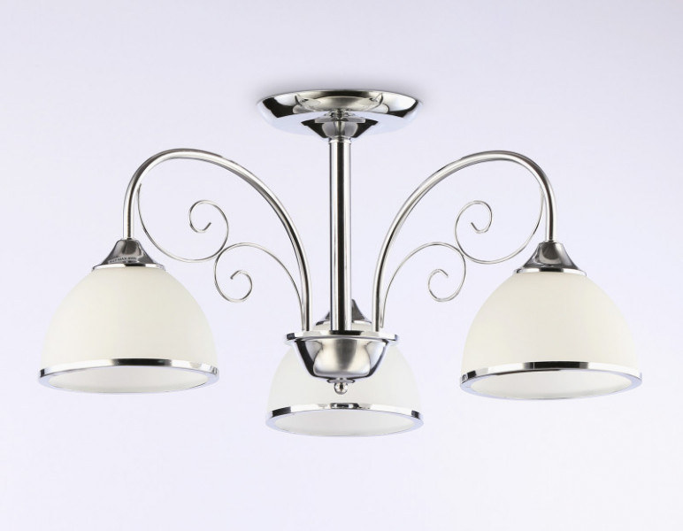 Люстра на штанге Ambrella Light TR3181