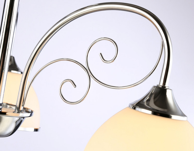 Люстра на штанге Ambrella Light TR3181