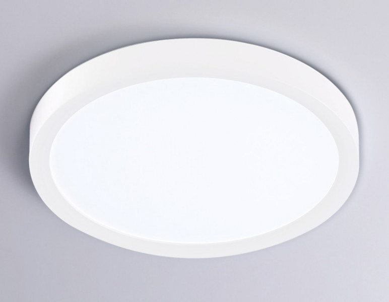 Накладной светильник Ambrella Light FZ1901