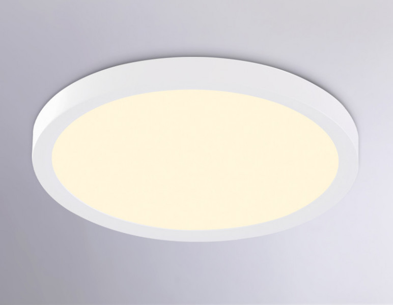 Накладной светильник Ambrella Light FZ1903