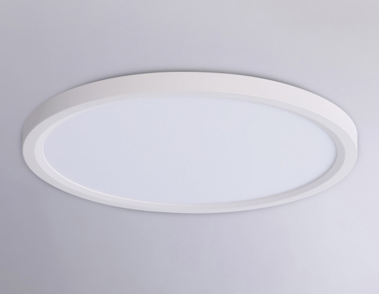 Накладной светильник Ambrella Light FZ1907