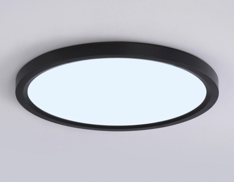 Накладной светильник Ambrella Light FZ1908