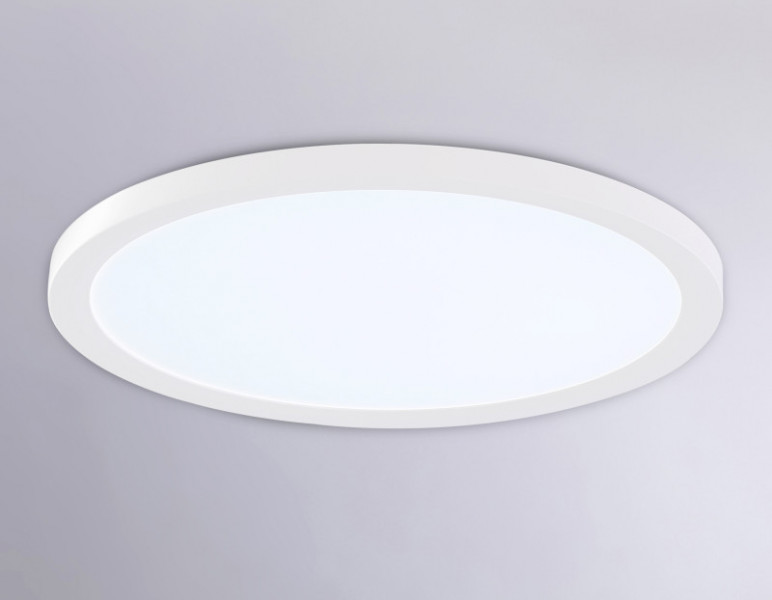 Накладной светильник Ambrella Light FZ1909
