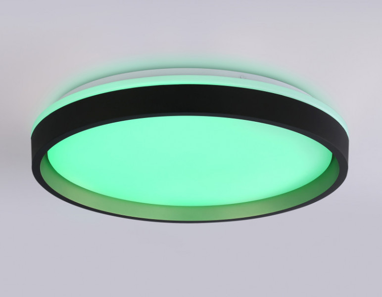 Накладной светильник Ambrella Light FZ610