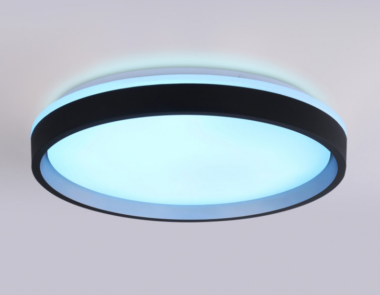 Накладной светильник Ambrella Light FZ610