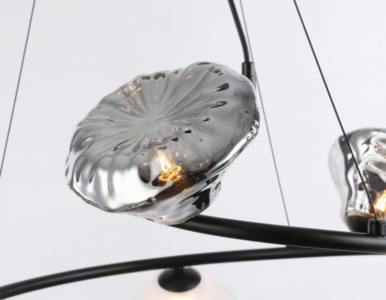 Подвесная люстра Ambrella Light LH15003