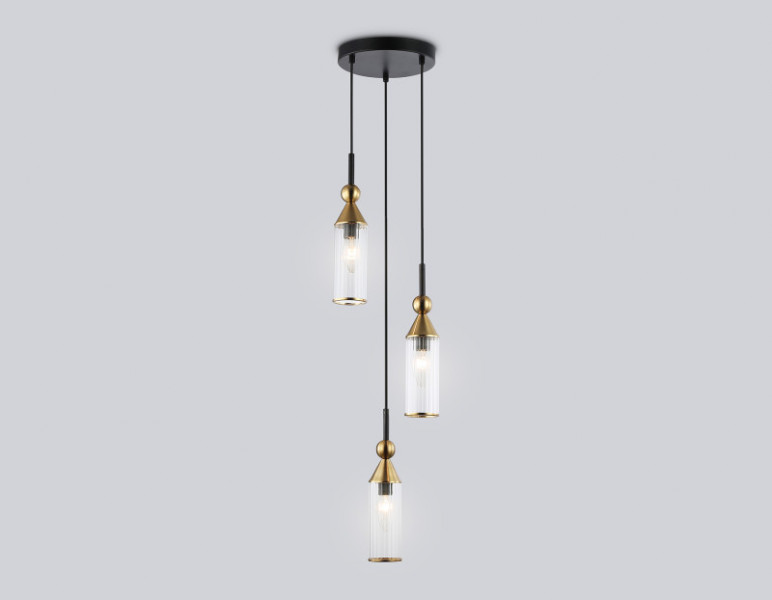 Подвесной светильник Ambrella Light LH55252