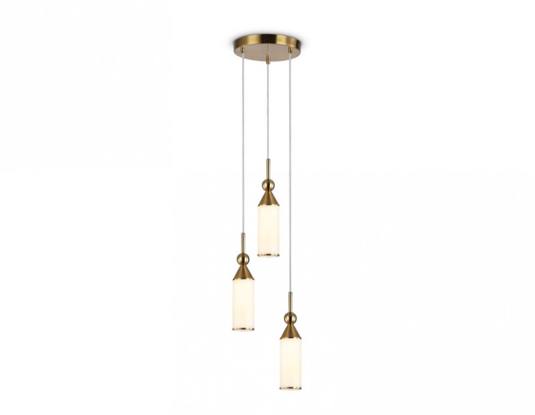 Подвесной светильник Ambrella Light LH55272