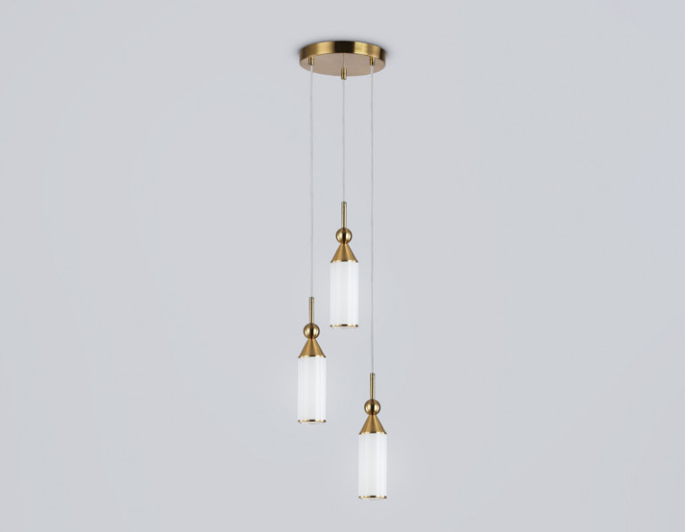 Подвесной светильник Ambrella Light LH55272