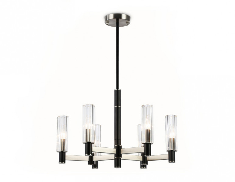 Люстра на штанге Ambrella Light LH55501
