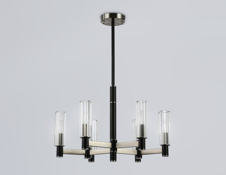 Люстра на штанге Ambrella Light LH55501