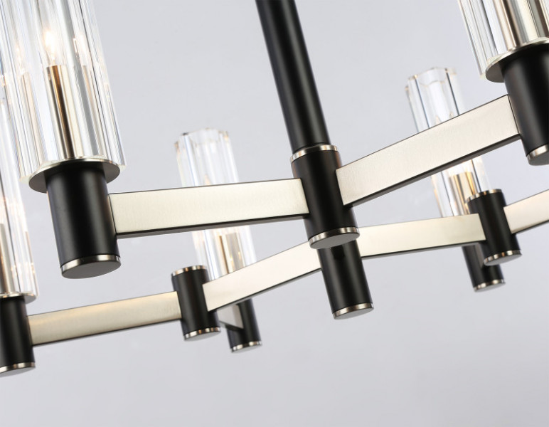 Люстра на штанге Ambrella Light LH55501