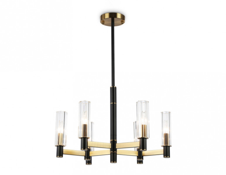 Люстра на штанге Ambrella Light LH55511