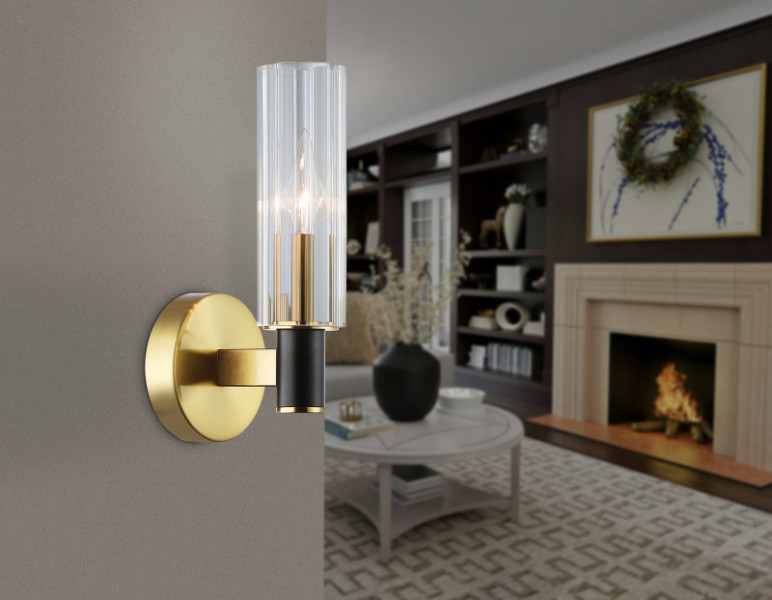 Бра Ambrella Light LH55517