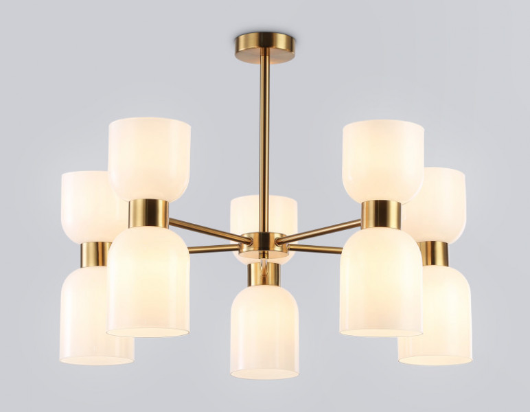 Люстра на штанге Ambrella Light LH56093