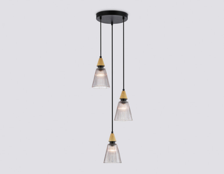 Подвесной светильник Ambrella Light LH58112
