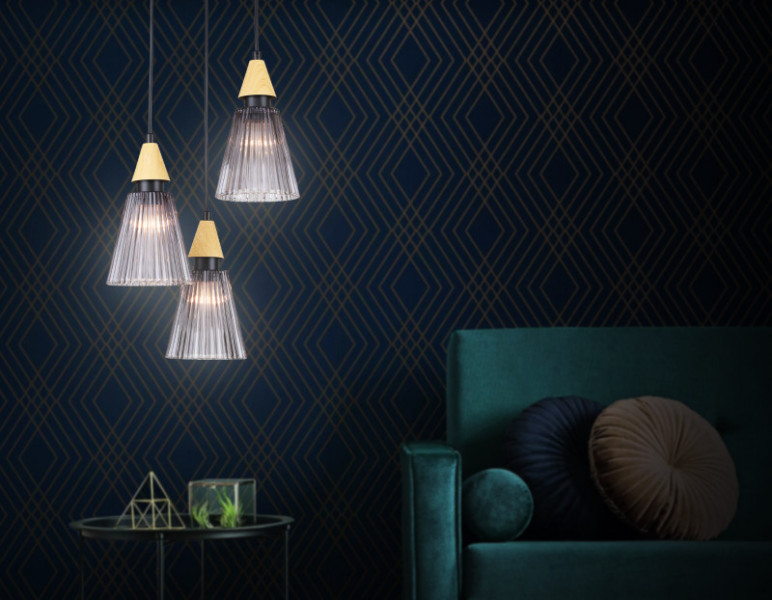 Подвесной светильник Ambrella Light LH58112