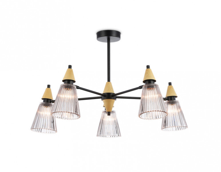 Люстра на штанге Ambrella Light LH58114