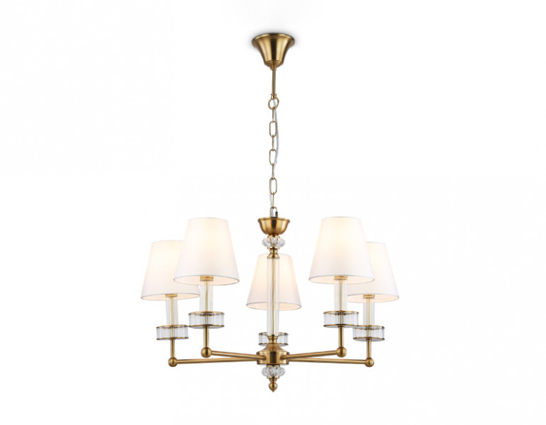 Подвесная люстра Ambrella Light LH71021
