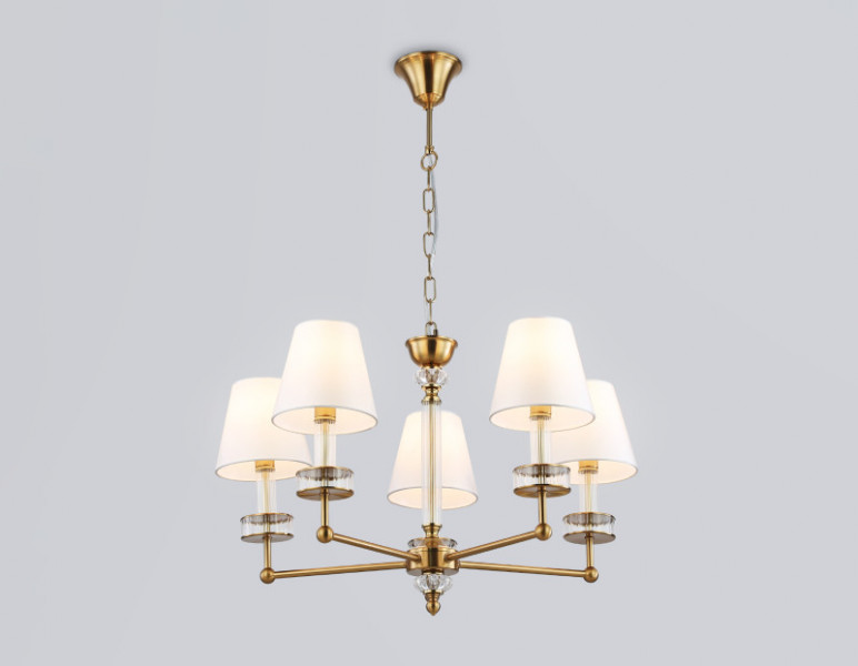 Подвесная люстра Ambrella Light LH71021