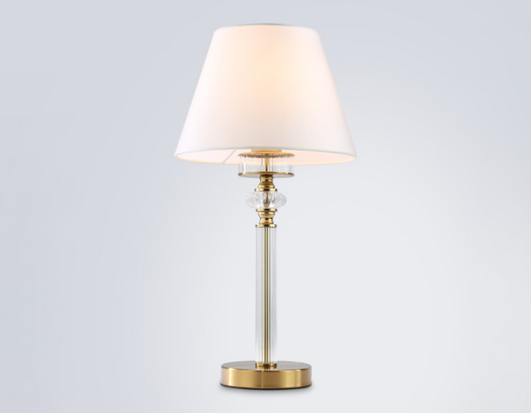 Настольная лампа Ambrella Light LH71027
