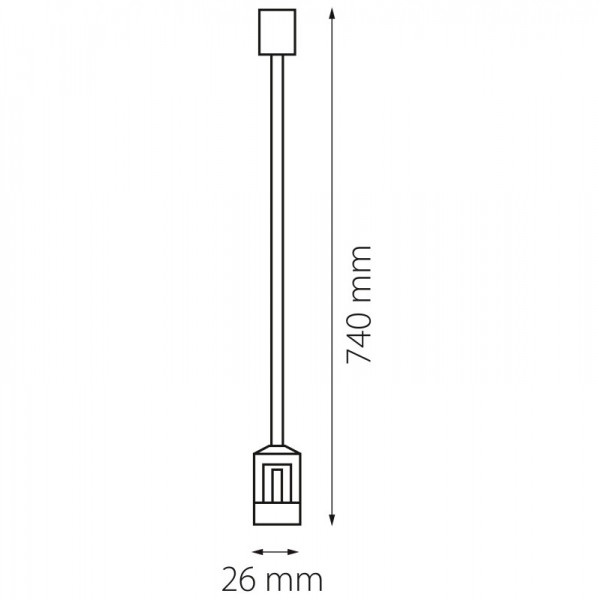Крепеж Lightstar 507177